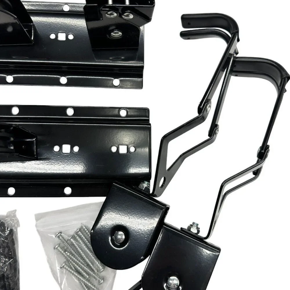 Storage Shop Bicycle Hoist